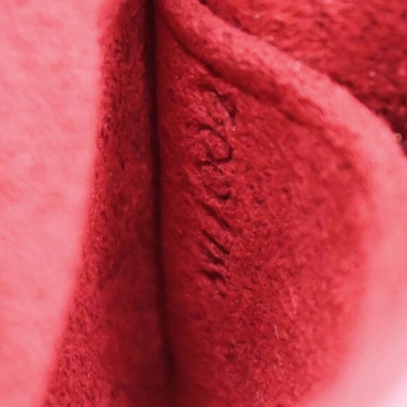 Louis Vuitton Monogram Partition Pouch M51901 MI1000 XX92216 - Picture 10 of 10